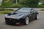 Jaguar F-Type R Coupe by Arden 2014 года